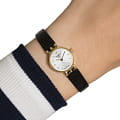 Tissot Tissot Lovely T058.009.36.031.00 Lovely наручные женские часы фото под углом.