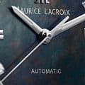 Часы Maurice Lacroix Aikon Automatic AI6006-SS002-370-1 фото 3