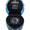 Часы Tissot T-Race Thomas Luthi T115.417.37.061.02 фото 8