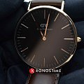 Часы Daniel Wellington Petite Ashfield DW00100202 фото 11