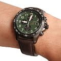Оригинальные часы Seiko Seiko Prospex SSC739P1 кварцевые калибр механизма v176 общий вид