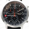Часы Tissot PRC 200 Chronograph T114.417.17.057.00 фото 6