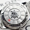 Certina Certina DS PH200M C036.407.11.050.00  — задняя крышка алюминий сталь металл корпуса швейцарские часы