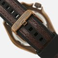 Оригинальные часы Seiko Seiko 5 Sports SRPE80K1S механические калибр механизма 4r36 общий вид