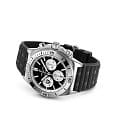 Часы Breitling Chronomat B01 42 NFL Las Vegas Raiders Edition AB01342B1B1S1 фото 4