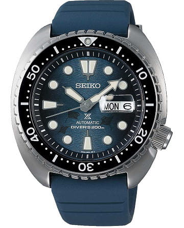 Seiko Prospex SRPF77K1