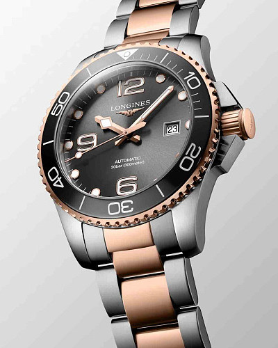 Longines HydroConquest L3.782.3.78.7