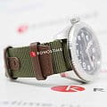 Часы Hamilton Khaki Field Expedition Auto H70315931 фото 3
