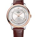 Часы Omega De Ville Prestige 434.23.42.22.02.001