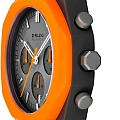 Часы D1 Milano Polychrono PHBJ01 фото 2