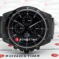 Часы Casio Edifice EFR-526BK-1A1 фото 4