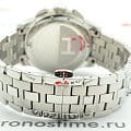 Часы Hamilton Jazzmaster Chrono Quartz H32612135 фото 5