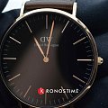 Часы Daniel Wellington Petite Ashfield DW00100202 фото 10
