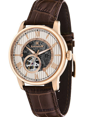 Earnshaw ES-8802-04