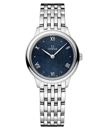 Omega De Ville Prestige 434.10.28.60.03.002 