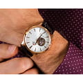 Часы Orient Classic Automatic AG02003W фото 8
