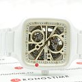Часы Rado True Square Automatic Open Heart R27073702  фото 7