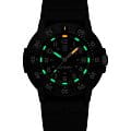 Luminox Luminox Original Navy SEAL XS.3013.EVO.S швейцарские наручные мужские часы заводная головка с логотипом Luminox