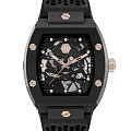 Часы Philipp Plein The Skeleton Ecoceramic PWVBA0523