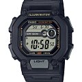 Часы Casio Collection W-737HX-1AVDF (W-737HX-1A)