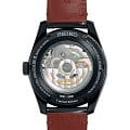 Оригинальные часы Seiko Seiko Presage Sharp Edged Series SPB329 механические калибр механизма 6r21 общий вид
