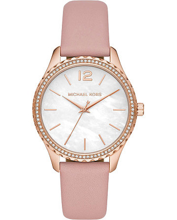 Michael Kors Layton MK2909