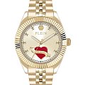 Часы Philipp Plein Plein Valentine PW2BA0725