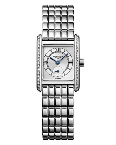 Longines DolceVita L5.200.0.75.6