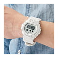 Casio Casio G-Shock GD-X6900HT-7ER  наручные мужские часы фото под углом.