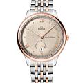 Часы Omega De Ville Prestige 434.20.41.21.09.001
