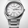 Часы Citizen Eco-Drive AW0130-85A фото 5