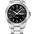 Часы Swiss Military by Chrono Day Date SMP36040.22