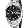 Seiko Seiko 5 Regular SNXS79K1  наручные мужские часы фото под углом.