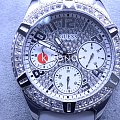 Часы GUESS W1160L4 фото 3