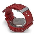 Casio Casio G-Shock GD-X6900HT-4ER мужские часы красный циферблат на запястье