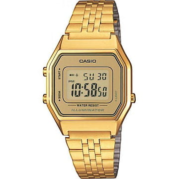 Casio Collection LA680WEGA-9E