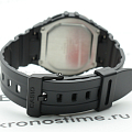 Часы Casio Collection W-216H-1AVDF (W-216H-1A) фото 5