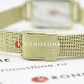 Daniel Wellington Daniel Wellington Quadro Pressed Unitone DW00100485  — детали корпуса и нержавеющая сталь