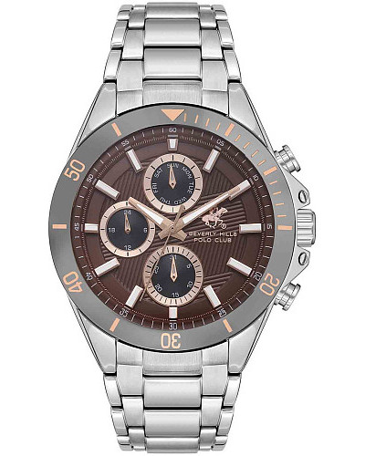 Beverly Hills Polo Club Quartz BP3612X.340