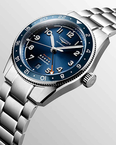 Longines Spirit L3.802.4.93.6