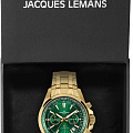 Часы Jacques Lemans Sport 1-2117P фото 6