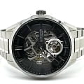 Wainer Wainer Masters Edition WA.25511-A  наручные мужские часы фото под углом.
