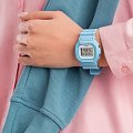 Часы Casio G-Shock DW-5600SC-2 фото 2