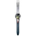Swatch Swatch New Gent SUOZ350  наручные мужские часы фото под углом.