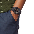 Часы Casio G-Shock GA-110RG-1A фото 2