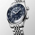 Часы Longines Legend Diver L3.764.4.90.7 фото 4