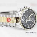 Tissot Tissot PRS 516 Chronograph T149.417.22.051.00 PRS 516 — задняя крышка сталь металл корпуса швейцарские часы