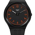 Часы Swatch Skin Irony 42 SS07B106
