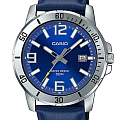 Часы Casio Collection MTP-VD01L-2BVUDF (MTP-VD01L-2B)