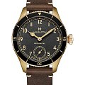 Часы Hamilton Khaki Aviation Pilot Pioneer Bronze H76709530